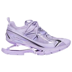 X-Pander Sneaker’lar “Mor” 653870W2RA15510