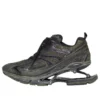 X-Pander Sneaker’lar “Siyah Zeytin Yeşili” 653871W2RA43135