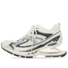 X-Pander Sneaker’lar “White Grey” 653871W2RA41291