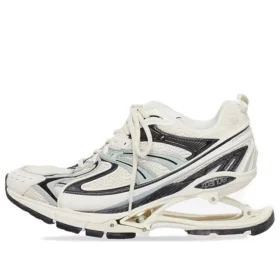 X-Pander Sneaker’lar “White Grey” 653871W2RA41291