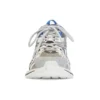 X-Pander Spor Ayakkabılar Mavi 653871W2RA44012