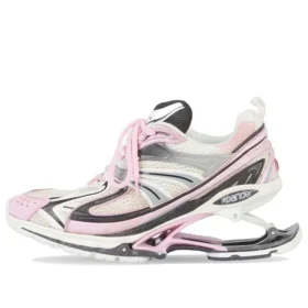 X-Pander Spor Ayakkabılar Pembe/Kırmızı 653870W2RA55012