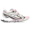 X-Pander Spor Ayakkabılar Pembe/Kırmızı 653870W2RA55012