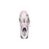X-Pander Spor Ayakkabılar Pembe/Kırmızı 653870W2RA55012