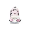 X-Pander Spor Ayakkabılar Pembe/Kırmızı 653870W2RA55012