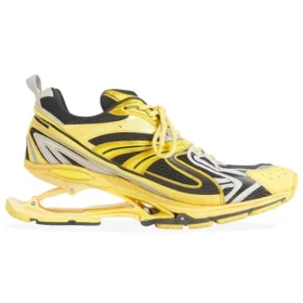 X-Pander Sports “Sarı Siyah” 653871W2RA37012