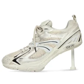X-Pander Topuklu Sneaker’lar “Beyaz” 669046W2RC19010