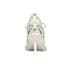 X-Pander Topuklu Sneaker’lar “Beyaz” 669046W2RC19010