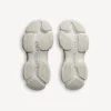 Yumurta kabuğu rengi kadın Triple S.2 Sneaker’ı Yumurta kabuğu rengi kadın Triple S.2 Sneaker’ı