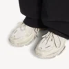 Yumurta kabuğu rengi kadın Triple S.2 Sneaker’ı Yumurta kabuğu rengi kadın Triple S.2 Sneaker’ı