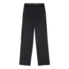 Özel Kesim Jogging Pantolonları “Siyah” 659052TJO251000