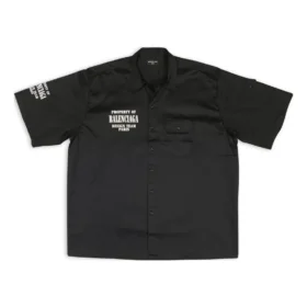 Özellikleri: Kısa Kollu Oversized Tişört “Siyah” 704387TKP241000