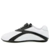 Zen Sneaker’lar “Beyaz Siyah” 617539W2CG19010