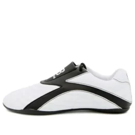 Zen Sneaker’lar “Beyaz Siyah” 617539W2CG19010