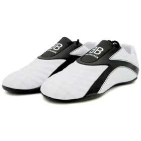 Zen Sneaker’lar “Beyaz Siyah” 617539W2CG19010