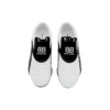 Zen Sneaker’lar “Beyaz Siyah” 617539W2CG19010