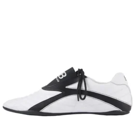Zen Sneaker’lar “Beyaz Siyah” 617540W2CG19010