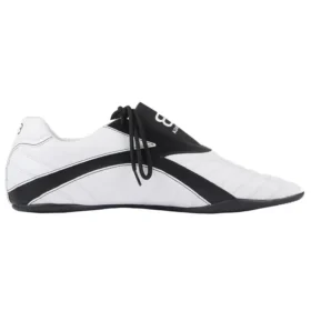 Zen Sneaker’lar “Beyaz Siyah” 617540W2CG19010