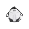 Zen Sneaker’lar “Beyaz Siyah” 617540W2CG19010