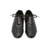 Zen Sneaker’lar “Parlak Siyah Vernikli Deri” 617539W2QA11000