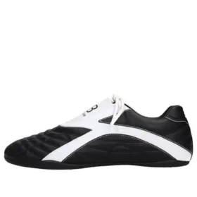 Zen Sneaker’lar “Siyah Beyaz” 617540W2CG11090