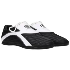 Zen Sneaker’lar “Siyah Beyaz” 617540W2CG11090