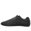 Zen Sneaker’lar “Siyah Deri” 617540W2CG11002