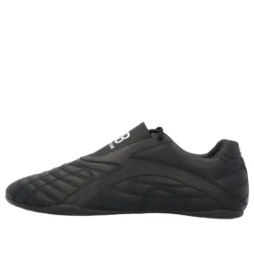 Zen Sneaker’lar “Siyah Deri” 617540W2CG11002