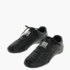 Zen Sneaker’lar “Siyah Deri” 617540W2CG11002