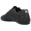 Zen Sneaker’lar “Siyah Deri” 617540W2CG11002