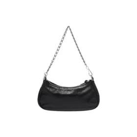 Zincirli Le Cagole Mini Çanta “Siyah” 6958141VG9Y1000