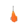 Zincirli Raver Orta Boy Çanta “Fluo Orange” 7410802AACO7526